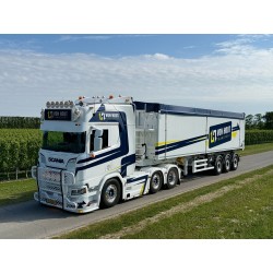 Tekno Scania NGR Von Hout Transport