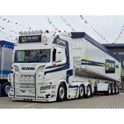 Tekno Scania NGR Von Hout Transport