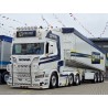 Tekno Scania NGR Von Hout Transport