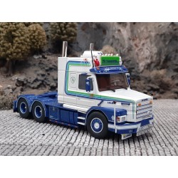 Tekno Scania 3-serie HP Transped