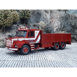 Tekno Scania 142 Torpedo Peeters