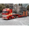 Tekno Volvo FH05 Globetrotter XL Torben Rafn