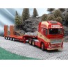 Tekno Volvo FH05 Globetrotter XL Torben Rafn