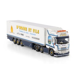 WSI Scania NGS R highline 6x2 d'Hoine