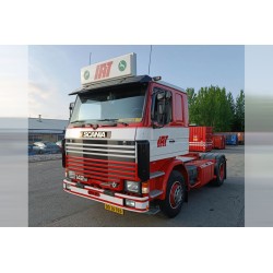 WSI SCANIA 2 SERIES IAT Hacke