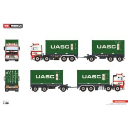 WSI VOLVO F12 N. Mijnders