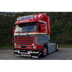 WSI SCANIA 3 SERIES STREAMLINE Aksel Junker