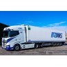 WSI DAF XG+ Italtrans SPA