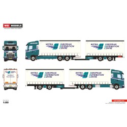 WSI DAF XG Wetra EDC