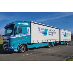 WSI DAF XG Wetra EDC