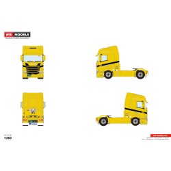 WSI SCANIA R HIGHLINE KTL