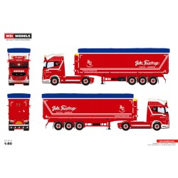 WSI VOLVO FH AERO Johs. Toustrup