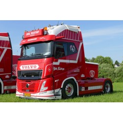 WSI VOLVO FH AERO Johs. Toustrup