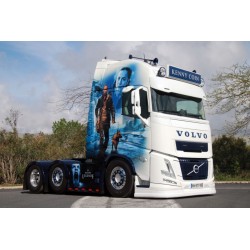 WSI VOLVO FH AERO Kenny Coin