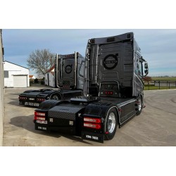 WSI VOLVO FH5 Bouillon