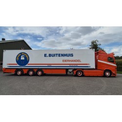 Tekno Volvo FH05 E. Buitenhuis