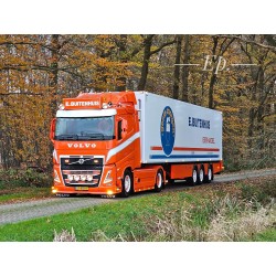 Tekno Volvo FH05 E. Buitenhuis