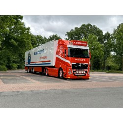 Tekno Volvo FH05 E. Buitenhuis