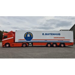 Tekno Volvo FH05 E. Buitenhuis