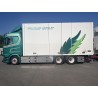 Tekno Scania NGS Highline Palms