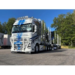 Tekno Volvo FH05 Globetrotter XL Felle Transport AS