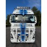 Tekno Volvo FH05 Globetrotter XL Felle Transport AS