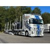 Tekno Volvo FH05 Globetrotter XL Felle Transport AS