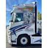 Tekno Volvo FH05 Globetrotter XL Felle Transport AS