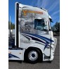 Tekno Volvo FH05 Globetrotter XL Felle Transport AS