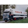 Tekno Scania 143-450 K&B Transport - M. Mooy