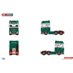 WSI DAF XF SUPER SPACE CAB Allan Alkaersig