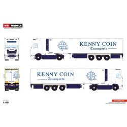 WSI SCANIA S HIGHLINE CS20H Kenny Coin