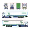Tekno Scania NGR Highline HP Transped