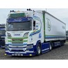 Tekno Scania NGR Highline HP Transped