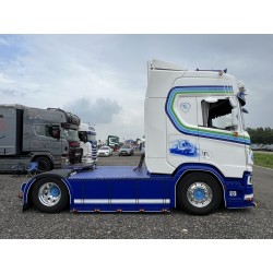 Tekno Scania NGR Highline HP Transped
