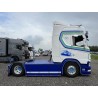 Tekno Scania NGR Highline HP Transped