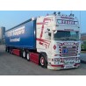 Tekno Scania R Streamline Topline Sauter Transporte