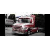 Tekno Scania 4-serie Torpedo Willy Ceusters