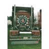Tekno Scania 4-serie Torpedo Willy Ceusters