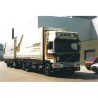 Tekno Volvo F12 Eurotrotter De Bruin