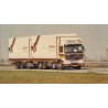Tekno Volvo F12 Eurotrotter De Bruin
