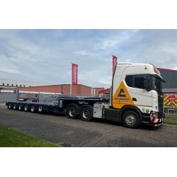 WSI SCANIA S HIGHLINE CS20H Ainscough