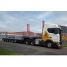 WSI SCANIA S HIGHLINE CS20H Ainscough