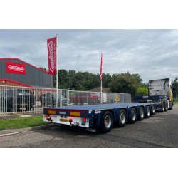 WSI SCANIA S HIGHLINE CS20H Ainscough