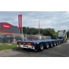 WSI SCANIA S HIGHLINE CS20H Ainscough