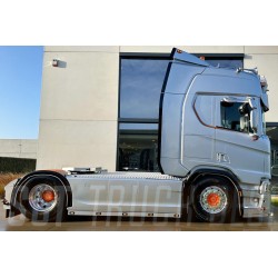 WSI SCANIA R HIGHLINE CR20H JVS Transport