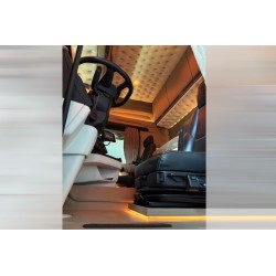 WSI SCANIA R HIGHLINE CR20H JVS Transport