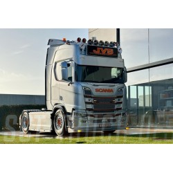 WSI SCANIA R HIGHLINE CR20H JVS Transport