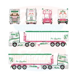 Tekno Scania Next Gen R-serie Highline Per Henriksen