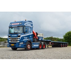 WSI SCANIA R HIGHLINE CR20H Vindelsbaek